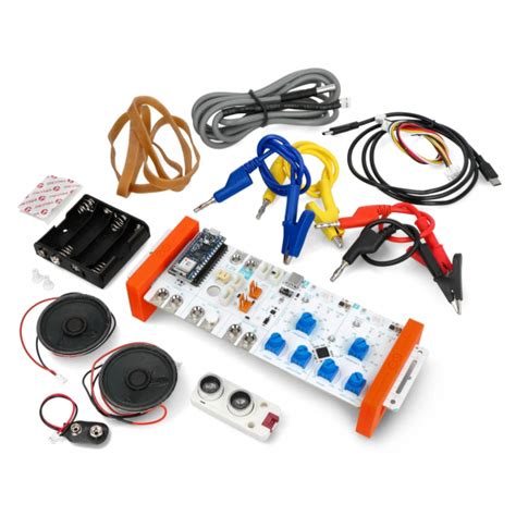 Arduino Lab Kit GRY QC に対する画像結果