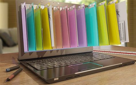 Image result for Organizing Files On PC