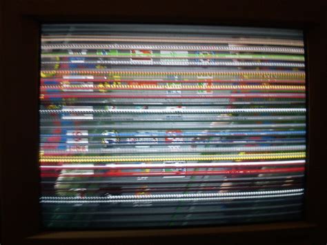 Issues with the Monitor and Video Card に対する画像結果