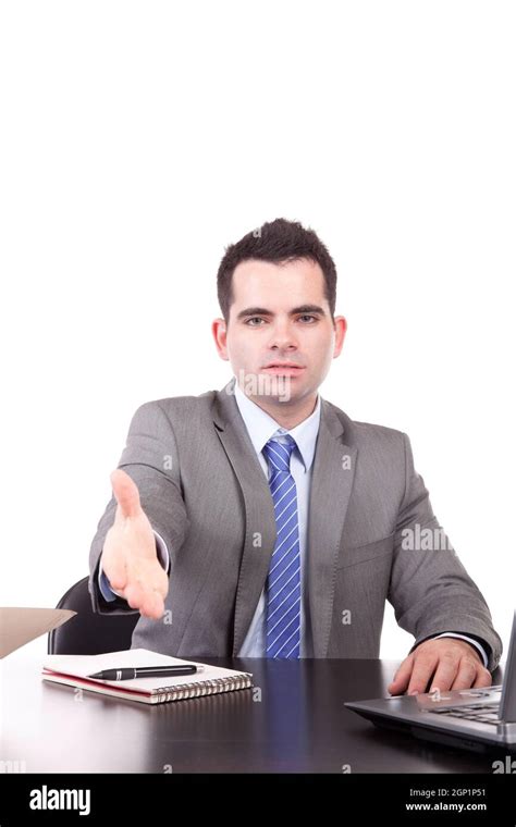 Toradh íomhá ar Software Engineer Handshake