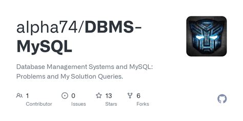 Image result for MySQL Table DBMS