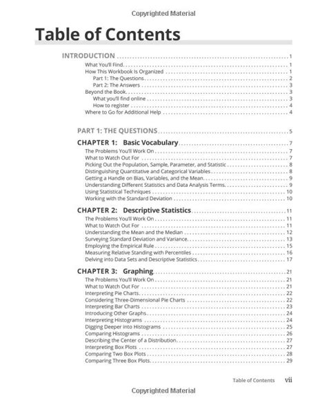 Résultat d’images pour Simple Statistics Problems