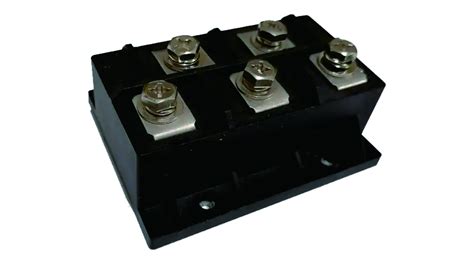 Toradh íomhá ar Three-Phase Diode Module