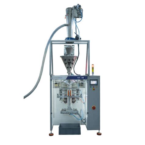 VFFS Packaging Machine - Fodapack