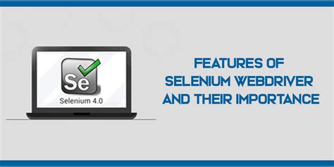 Image result for Features of Selenium