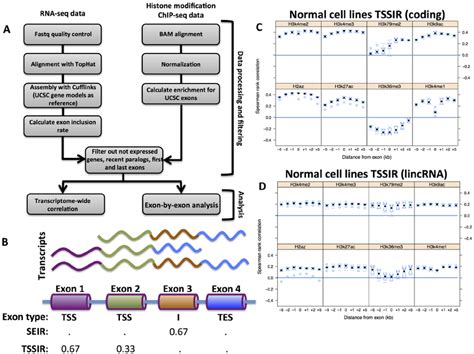 Image result for Algorithm of Histone Modification Assay