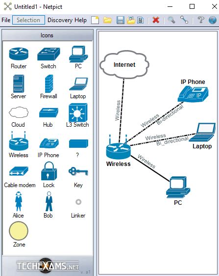 Bildergebnis für Freeware Network Mapping