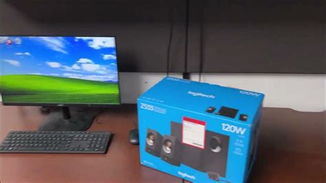 Image result for Z533 Logitech Setup