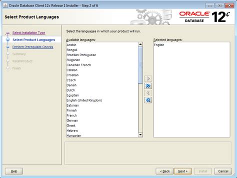 Image result for Oracle Client 12