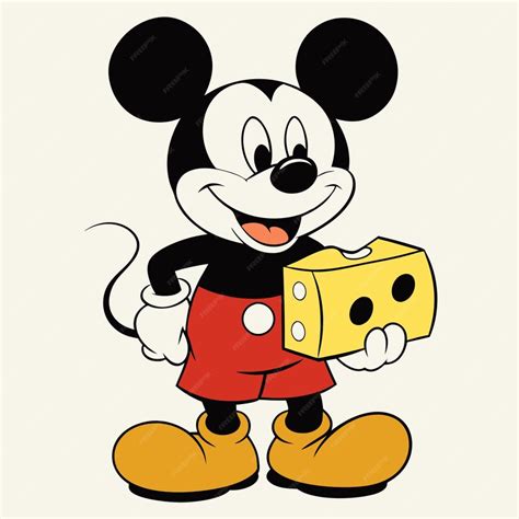 Image result for Mickey Mouse Arms