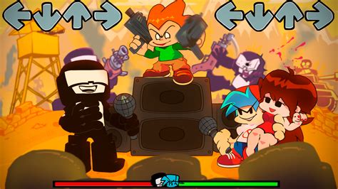 Image result for FNF Week 7 OST