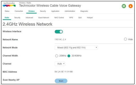 Image result for Technicolor Wi-Fi