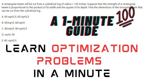 Image result for Optimization Problems Difficult