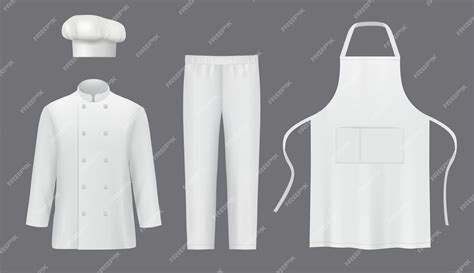 Toradh íomhá ar Chef Kit Vector