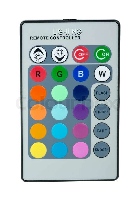 Image result for Custom LED Remote