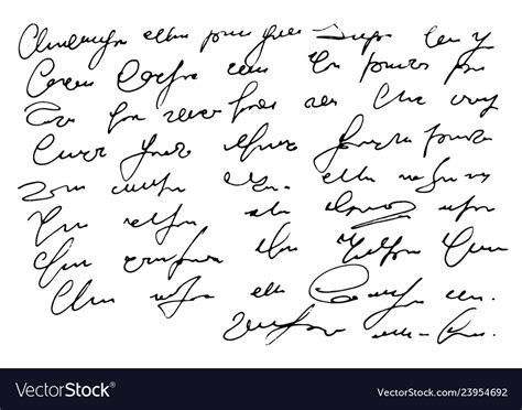 Image result for Unreadable Text Vector