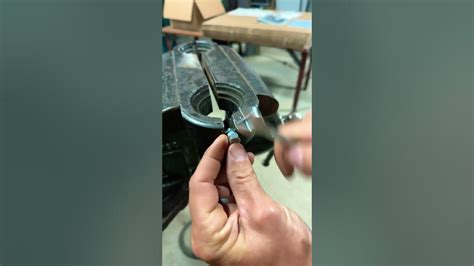 Image result for How to Cut Bolt Too Long