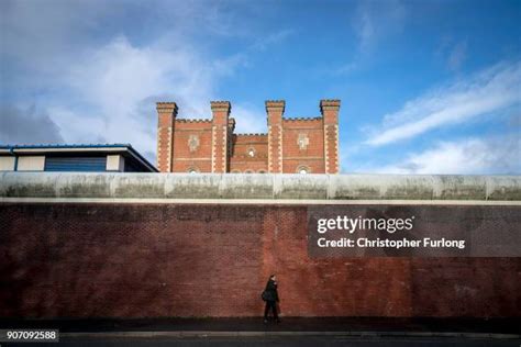 Image result for Jail in Liverpool