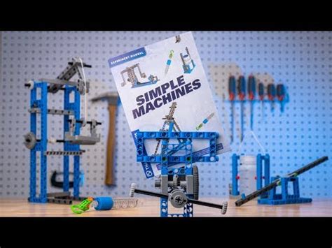 Image result for Simple Machines Kit