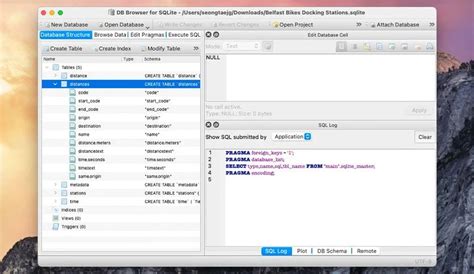 Image result for SQLite for Mac