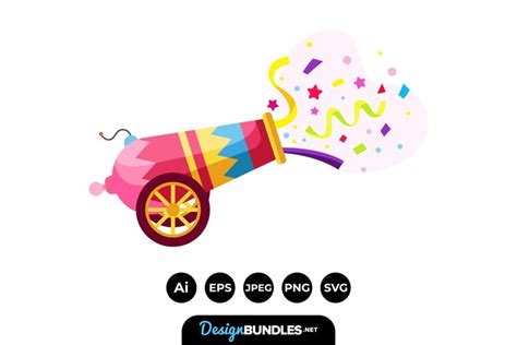 Image result for Connfety Cannon Exploding