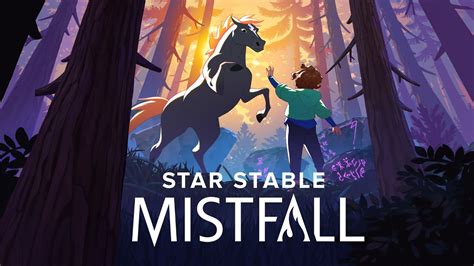 Afbeeldingsresultaten voor Star Stable Mistfall