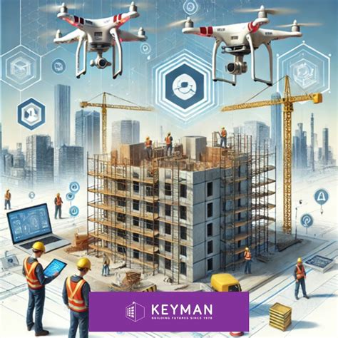 Image result for What Is Digital Transformation in Construction Project Management