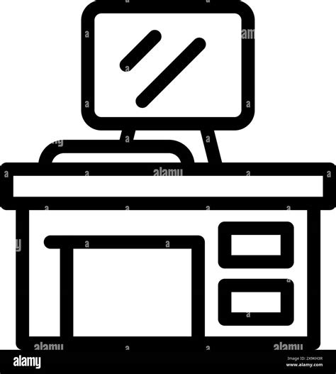 Image result for White Managed Computer Icon