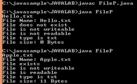 Image result for File Name in Java