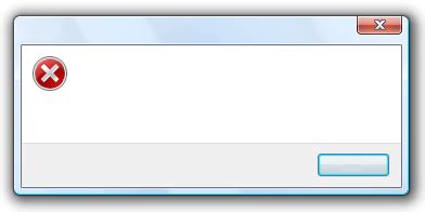 Image result for Windows 7 Error Message Maker
