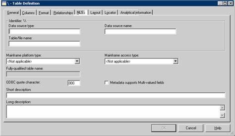 Table Software Define に対する画像結果