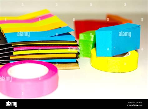 Image result for Different Types of Sticky Notes