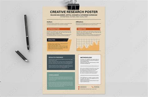 Image result for Case Study Poster Design