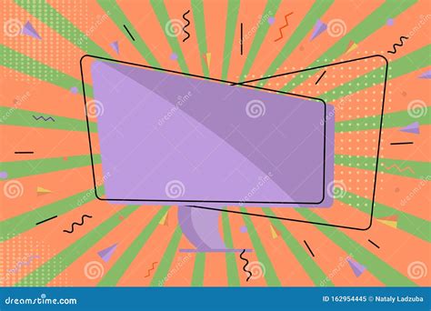 Image result for Back of Computer Monitor Promo Sign