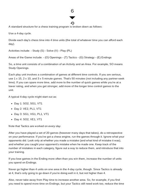 Image result for Chess Training PDF