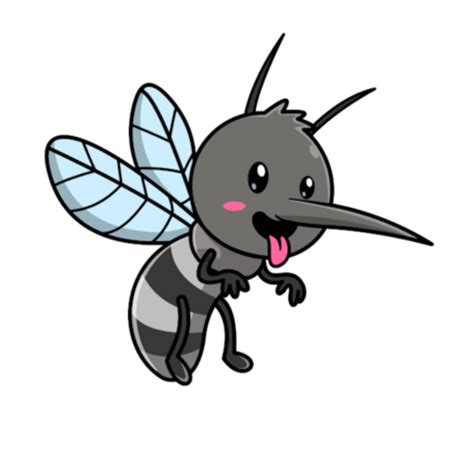 Insect Feature Extraction Dataset に対する画像結果