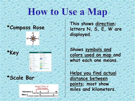 Maps Direction Scale に対する画像結果
