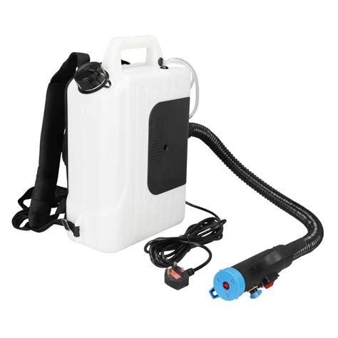 Image result for Backpack Fogging Machine