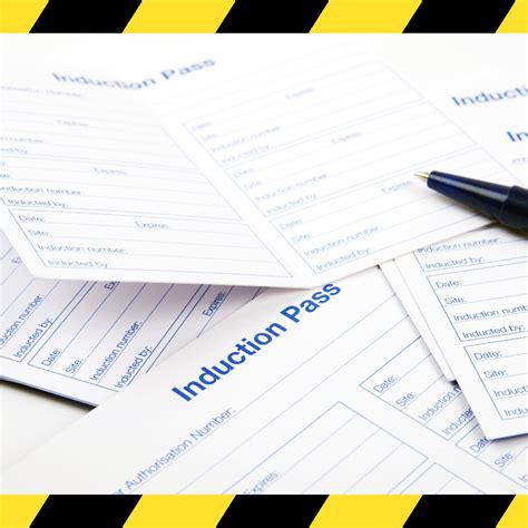 Afbeeldingsresultaten voor General Induction Cards around Australia