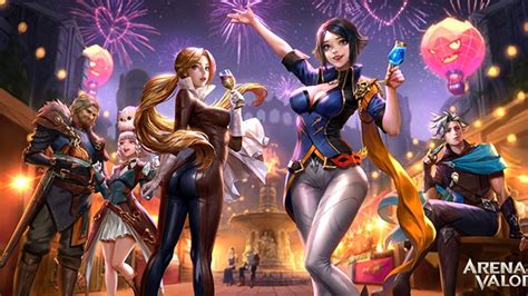 Backruond Game Liên Quân に対する画像結果