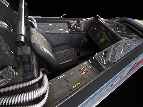 نتيجة الصورة لـ X-Wing Body