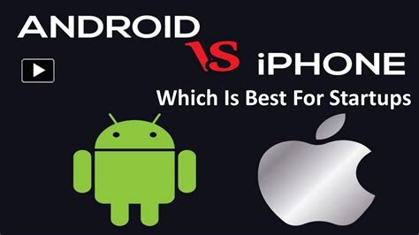 Image result for PowerPoint Presentation On Android vs iOS Images