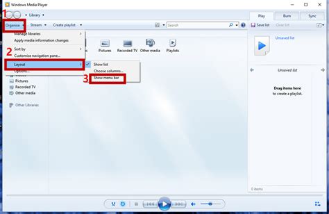 Windows Media Player Update Download に対する画像結果