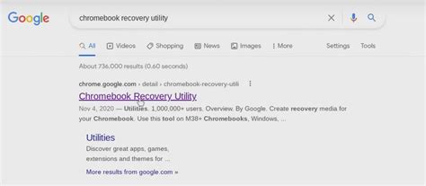 Image result for Chromebook Bootloader Files