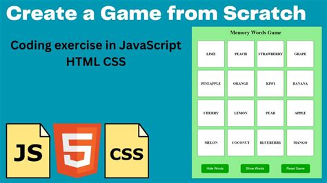 Image result for How to Make Detective Game in HTML CSS JavaScript