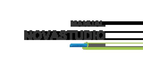 Toradh íomhá ar Novastar Nova Software