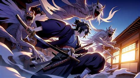 Image result for Demon Anime Show