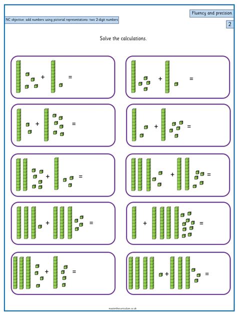 Image result for Make Numbers 2-Digit