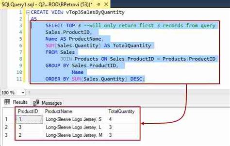 Image result for Writing an SQL Table