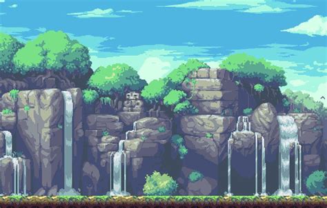 Toradh íomhá ar Computer Bit Background